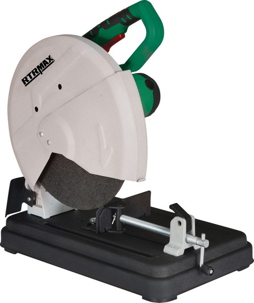  Отрезной дисковый станок - Изображение #1, Объявление #1646496