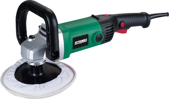 Полировочная машина для авто - Изображение #1, Объявление #1646481