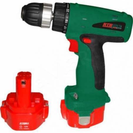  Аккумуляторный шуруповерт - Изображение #1, Объявление #1646480