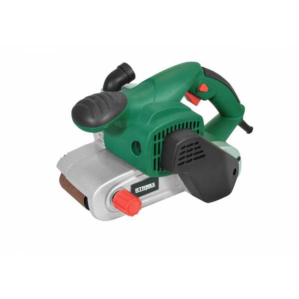 Ленточная вибрационная шлифмашина - Изображение #1, Объявление #1646494