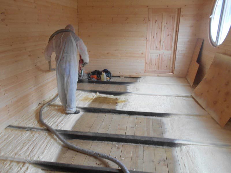 Утепление  в Алматы - Изображение #1, Объявление #1647656