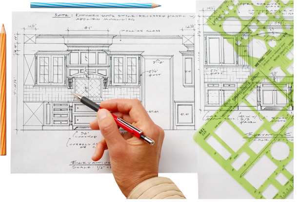 Изготовление мебели любой сложности под заказ, в Алматы. - Изображение #1, Объявление #1650725