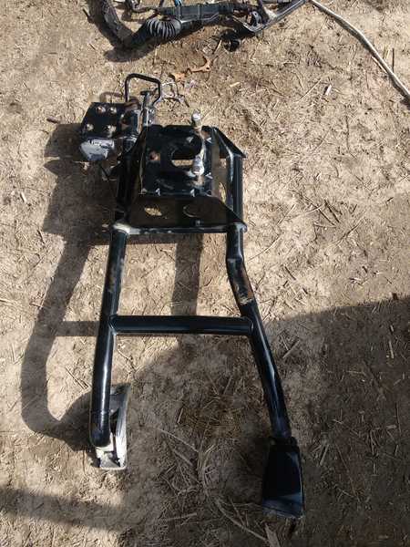 Калитка на Сюрф 185 - Изображение #1, Объявление #1649459