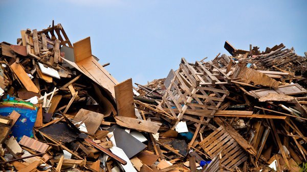 Предлагаем услуги по утилизации - Изображение #1, Объявление #1651447