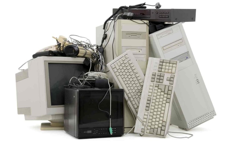 Утилизация оргтехнки - Изображение #1, Объявление #1651446