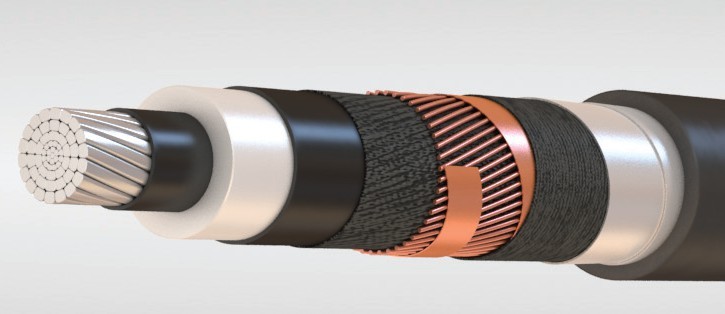 Кабель АПвБВнг LS 3x185/50 - Изображение #1, Объявление #1651964