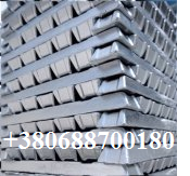 Алюминий первичный: А8, А7, А7Е, А6, А5, А5Е, А0 на экспорт. - Изображение #1, Объявление #1652936