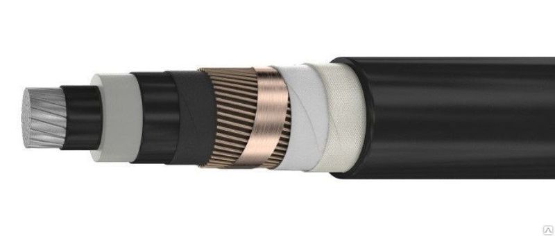 КАБЕЛЬ ПВВНГ(B)-LS 1Х35 - Изображение #1, Объявление #1652084