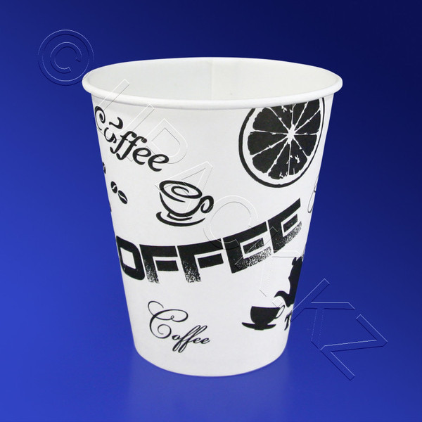 Бумажные стаканы 185, 250, 350, 400, 500 мл /ОПТОМ /цена за 1 кор. - Изображение #1, Объявление #1653745