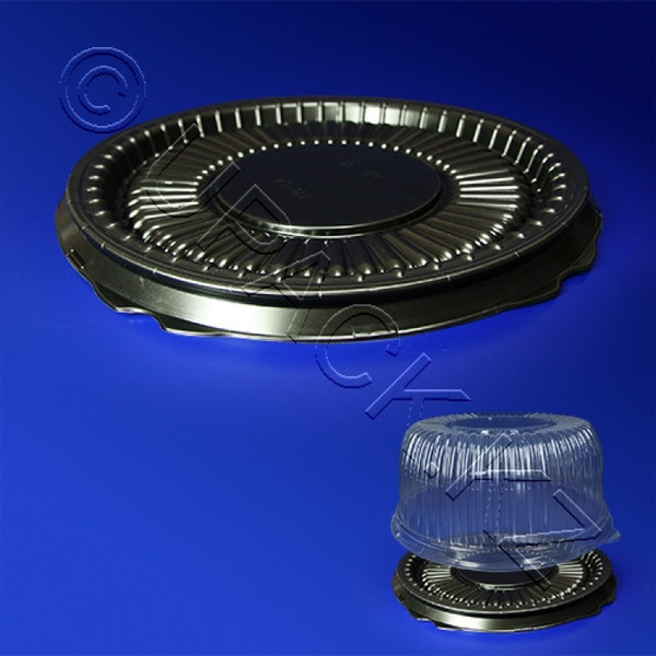 Упаковка для тортов /ОПТОМ в ассортименте /Цена за 1 коробку - Изображение #1, Объявление #1653774