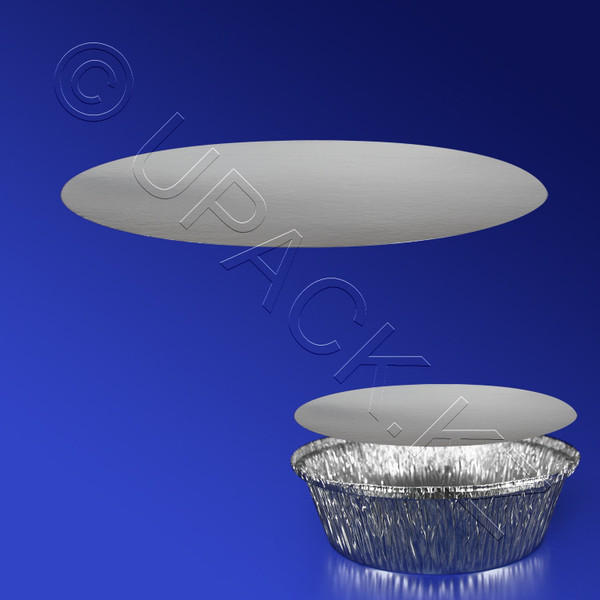 Посуда из фольги в ассортименте /ОПТОМ /цена указана за 1 коробку - Изображение #1, Объявление #1653775