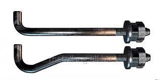 Анкерные  болты фундаментные - Изображение #1, Объявление #1654259