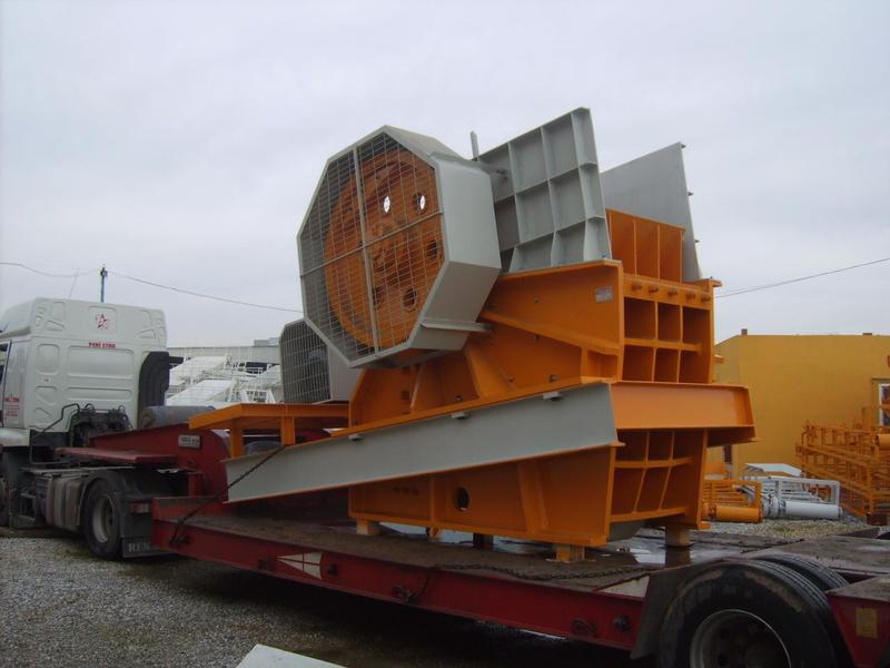 Щековая дробилка 2019 - Изображение #1, Объявление #1654079