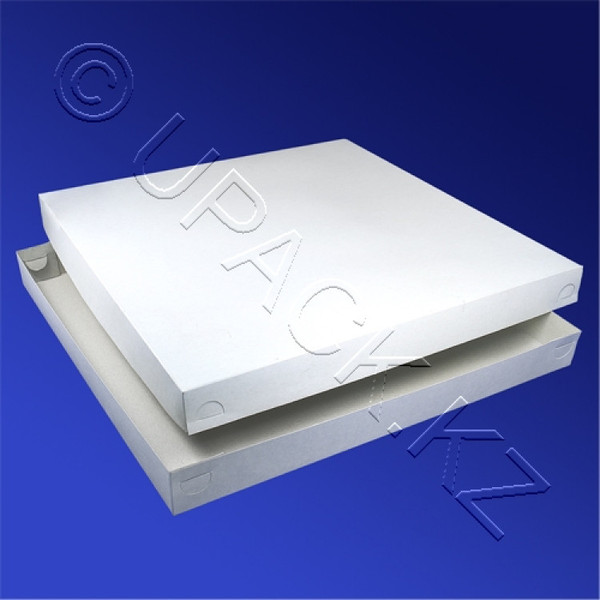 Упаковка для пиццы/Пицца-коробки любых размеров /ОПТОМ -цена за 1 кор. - Изображение #1, Объявление #1653743