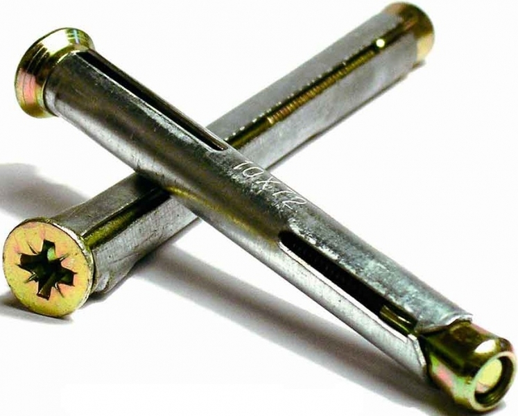 Анкер рамный металлический - Изображение #1, Объявление #1654469