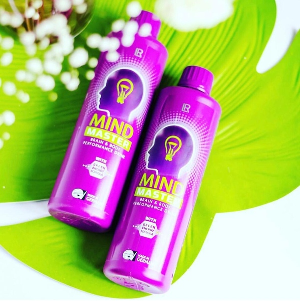 Mind Master – антистрессовая формула для ума и тела  - Изображение #1, Объявление #1656138