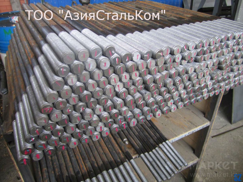 Болты анкерные  - Изображение #1, Объявление #1654483