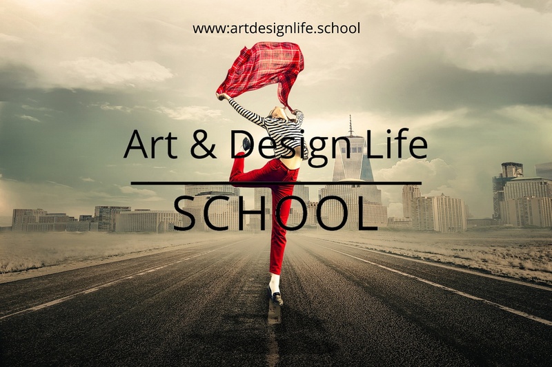 Школа Дизайна в Европе на русском - Изображение #1, Объявление #1655891