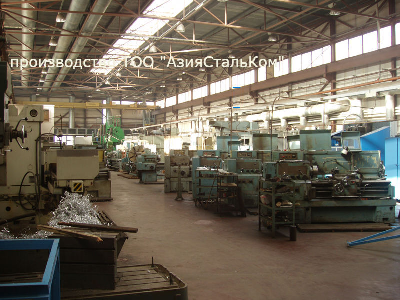 Токарный цех в Алматы  - Изображение #1, Объявление #1654650