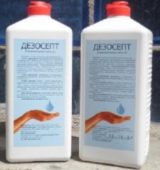 Доставка промышленной химии для клиннинга/общепита/больниц и тд. в течение дня п - Изображение #1, Объявление #1654678