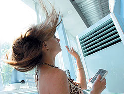 Заправка, установка, продажа кондиционеров - Изображение #1, Объявление #1656310