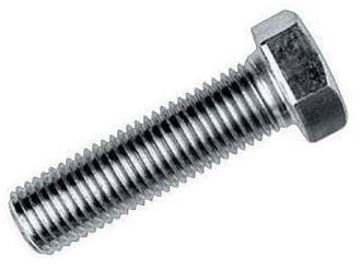 Болт нержавеющий с полной резьбой - Изображение #1, Объявление #1654477