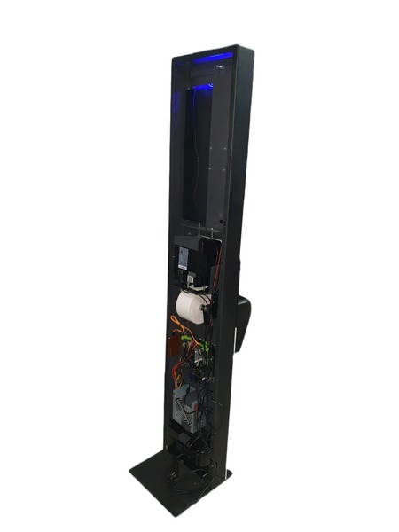 Информационный киоск SV-IK.3.2  - Изображение #1, Объявление #1656201