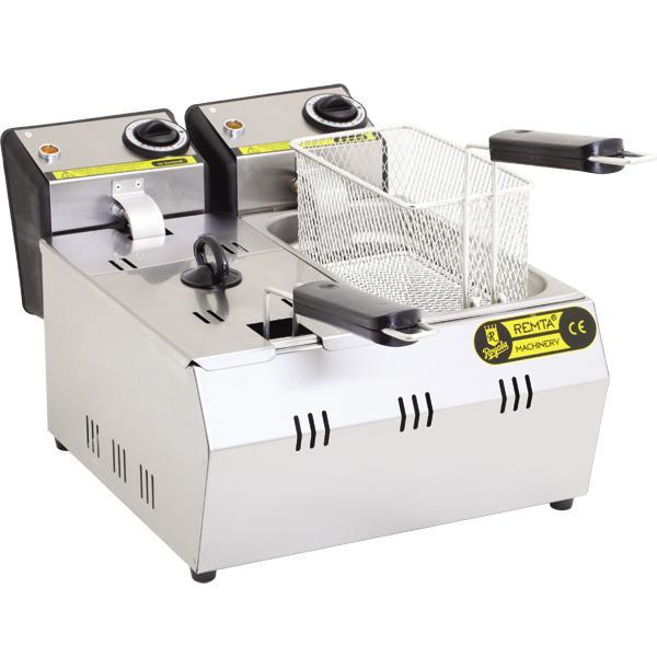 Фритюрница (3 3) - Изображение #1, Объявление #1654955