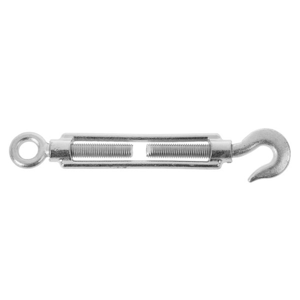 Оцинкованный талреп, крюк-кольцо - Изображение #1, Объявление #1654534