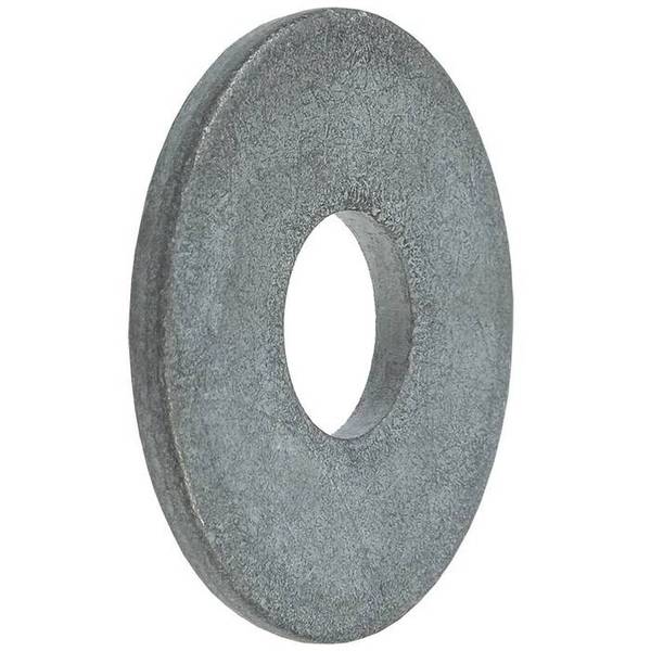 Шайба плоская усиленная   - Изображение #1, Объявление #1654658