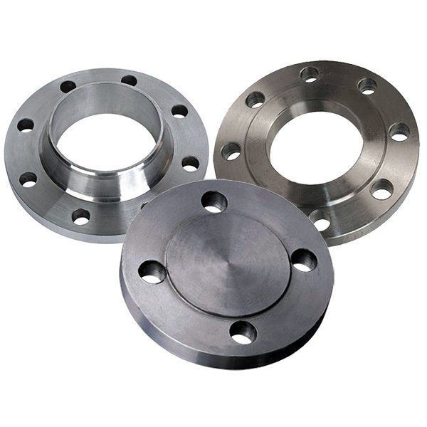 Металлическая фланцевая заглушка - Изображение #1, Объявление #1654531