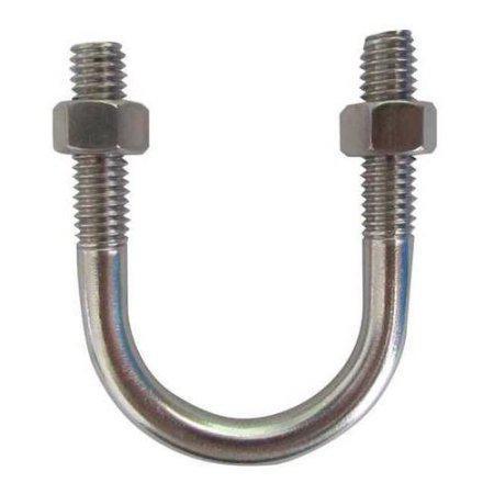 Болт U-образный - Изображение #1, Объявление #1654475
