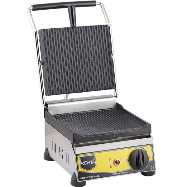 ГРИЛЬ КОНТАКТНЫЙ R-72, 8 кусочков (тостер на 2-3 донера) - Изображение #1, Объявление #1656426