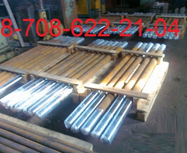 Шпильки для фланцевых соединений сталь 20     - Изображение #1, Объявление #1656761