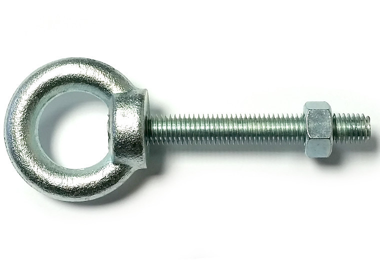 Рым-болты, рым-гайки  - Изображение #1, Объявление #1654544