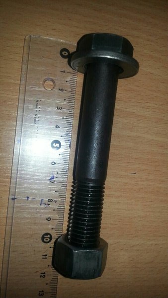 Болты класс прочности 8.8   - Изображение #1, Объявление #1656787