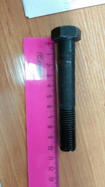 Болты класс прочности 10.9   - Изображение #1, Объявление #1656790