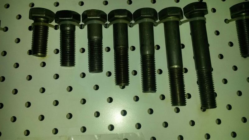 Крепеж для утепления домов - Изображение #1, Объявление #1656794