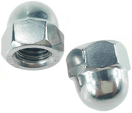 Гайка колпачковая - Изображение #1, Объявление #1654494