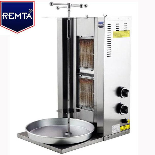 Донер аппарат газовый  - Изображение #1, Объявление #1655163