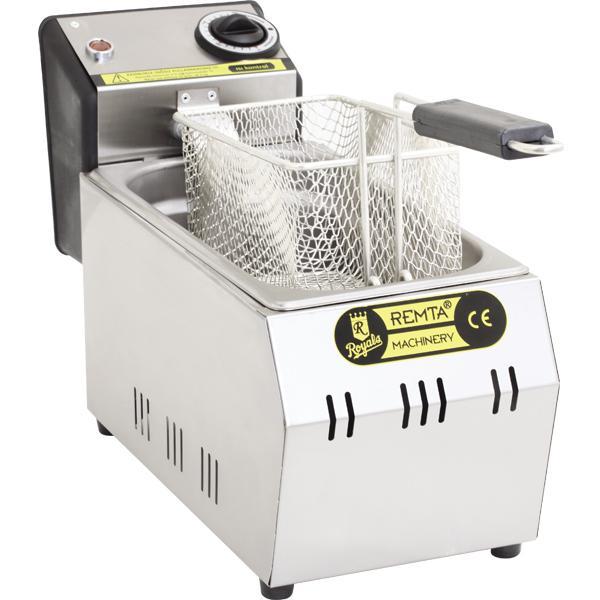 Фритюрница электрическая 3 литра - Изображение #1, Объявление #1655998