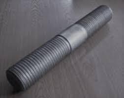 Фундаментные анкерные болты прямые с резьбой с двух сторон  - Изображение #1, Объявление #1654656