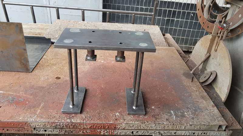 Закладные детали мс1 - Изображение #1, Объявление #1655391