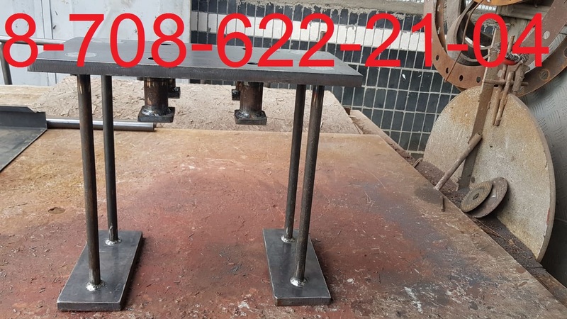 Изготавливаем шайбы квадратные любого диаметра  - Изображение #1, Объявление #1656766