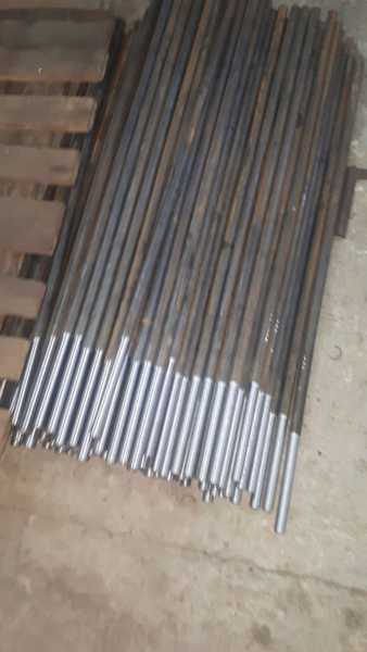 Анкерные фундаментные болты по чертежу  - Изображение #1, Объявление #1655256