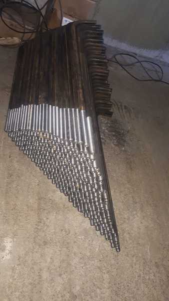 Анкерные фундаментные болты по гост - Изображение #1, Объявление #1655255