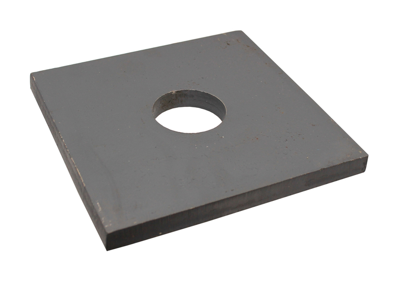 Анкерная плита М20 - Изображение #1, Объявление #1654471