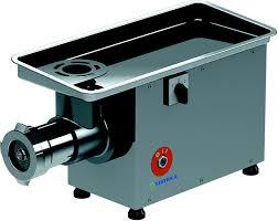 Мяссорубка 400кг/час EPA 22 t (380В) - Изображение #1, Объявление #1655165