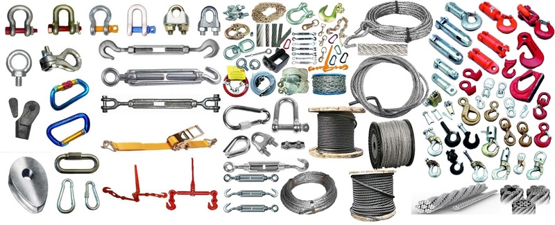 Канат трос гост 2688-80 - Изображение #1, Объявление #1655386