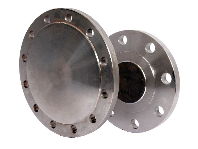 Заглушка фланцевая  - Изображение #1, Объявление #1654499